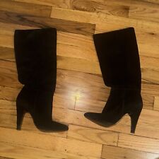 Steve madden suede for sale  Bayside