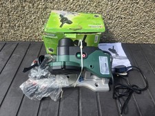 Parkside psg corded for sale  BRADFORD