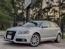 2011 audi 2.0t for sale  Spring