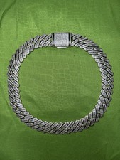 collana cubana usato  Cesate
