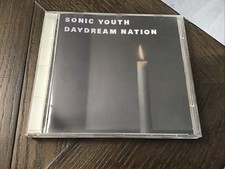 Usado, SONIC YOUTH - Daydream Nation - CD - NEAR MINT !! (1988) comprar usado  Enviando para Brazil