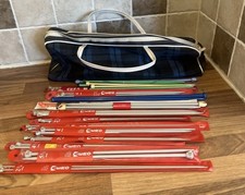 Vintage knitting needles for sale  BURY ST. EDMUNDS