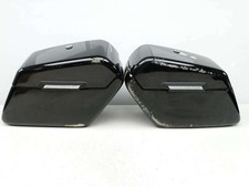 Estojos de bagagem 17-21 Suzuki M109R BOSS VZ1800 Viking bolsa selim comprar usado Estojos de bagagem 17-21 Suzuki M109R BOSS VZ1800 Viking bolsa selim comprar usado  Enviando para Brazil