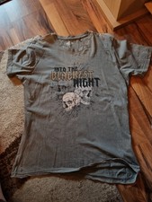 Herren shirt gr gebraucht kaufen  Postbauer-Heng