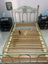 Letto per anziani usato Letto per anziani usato  Bari