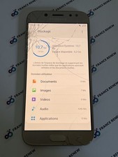 Smartphone samsung galaxy d'occasion  Saint-Cyr-en-Val