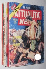 Attualità nera extra usato  Fano