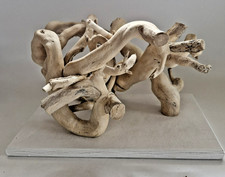 Drift wood art for sale  CAERNARFON