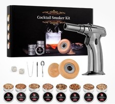 Cocktail smoker kit for sale  Bolingbrook
