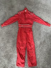 Youth karting suit d'occasion  Expédié en Belgium