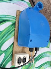 Balboa hydro air for sale  BEDFORD