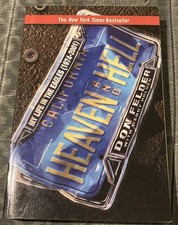 Heaven and Hell : My Life in the Eagles (1974-2001) by Don Felder Signed comprar usado  Enviando para Brazil