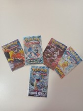 Segnalibri tema pokemon usato  Argenta