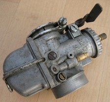 Riginal bing 107 gebraucht kaufen  Lebach