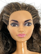 Boneca Barbie feita para se mover DVF70 skatista nua TLC leitura comprar usado  Enviando para Brazil