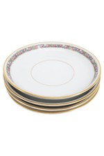 Rosenthal unterteller porzella gebraucht kaufen  Deutschland