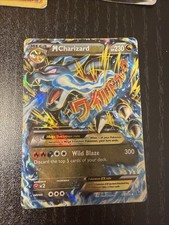 Pokémon mega charizard for sale  Lincoln