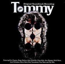 Tommy for sale  ROSSENDALE