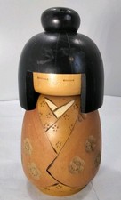 Vintage kokeshi doll for sale  LINCOLN