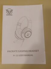 User manual instructions for sale  Portland