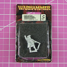 Warhammer empire engineer for sale  USA