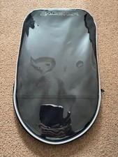 Bagster slimline magnetic for sale  ELLON