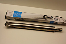 Broilking gasgrill edelstahlro gebraucht kaufen  Maintal