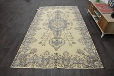 Oushak 5x9 turkish for sale  USA