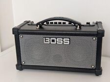 Boss dual cube for sale  Shipping to Ireland