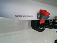 Plastic wheel chock for sale  SPALDING