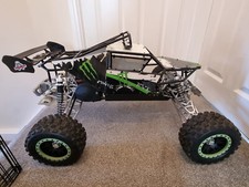 Hpi wide bddy for sale  WALLASEY