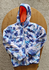 Veste doudoune fille d'occasion  Cran-Gevrier