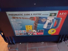 Trapano tassellatore tre usato  Roma