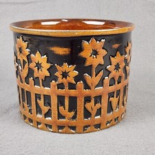 Haeger pottery flower for sale  Las Vegas