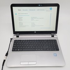 Probook 450 core for sale  Villa Rica