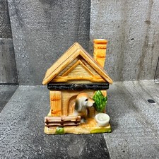 Ceramic dog doghouse for sale  Hemet
