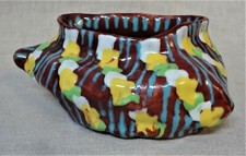 Vaso artistico ceramica usato  Venezia