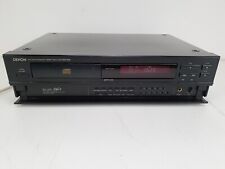 Denon dcd 1290 d'occasion  Expédié en Belgium