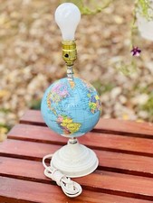 Vintage mcm globe for sale  Sioux Falls