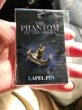 Phantom opera broadway for sale  Compton