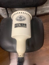 Asciugamani elettrico vintage usato  Trieste
