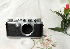 Leica iiic periodo usato  Agliana