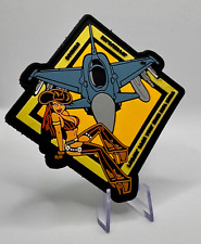 Divertente patch pvc usato  Spedire a Italy