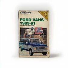 Ford van motor for sale  Vancouver