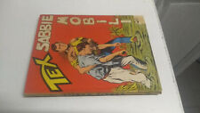 Tex willer sabbie usato  Torino
