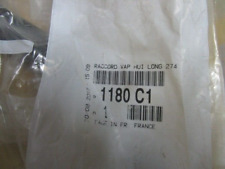 Durite vane egr d'occasion Durite vane egr d'occasion  Sauzet