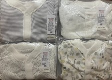 Mothercare boys babygrows for sale  MANCHESTER