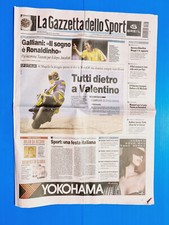 Gazzetta dello sport usato  Italia