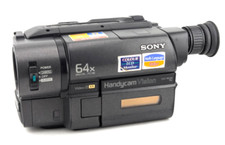 Sony ccd trv15e for sale  BIRMINGHAM