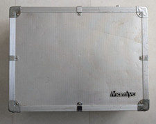 Mallette valise case d'occasion  Démouville